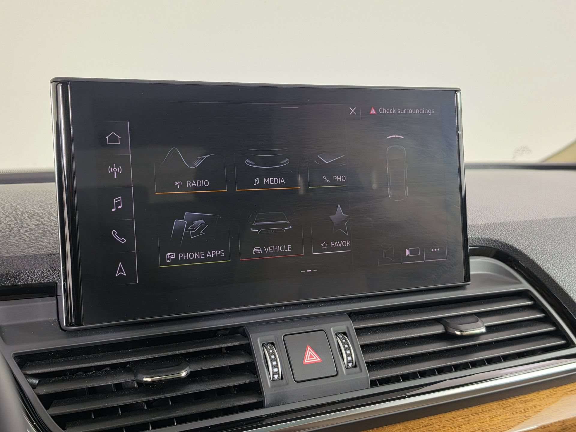Certified 2023 Audi Q5 Premium Plus AWD/4WD image 27