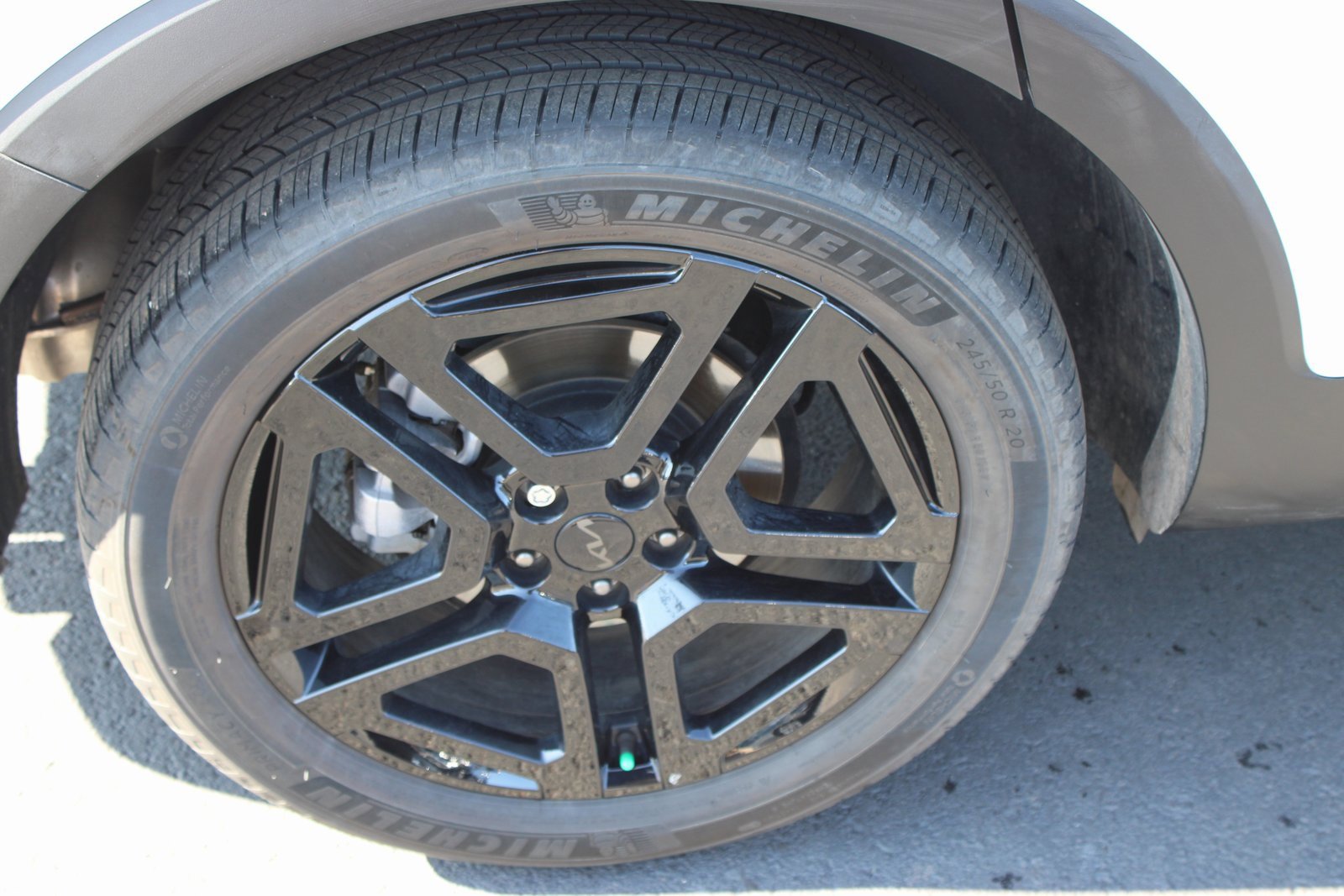 Used 2025 Kia Telluride EX X-Line image 28