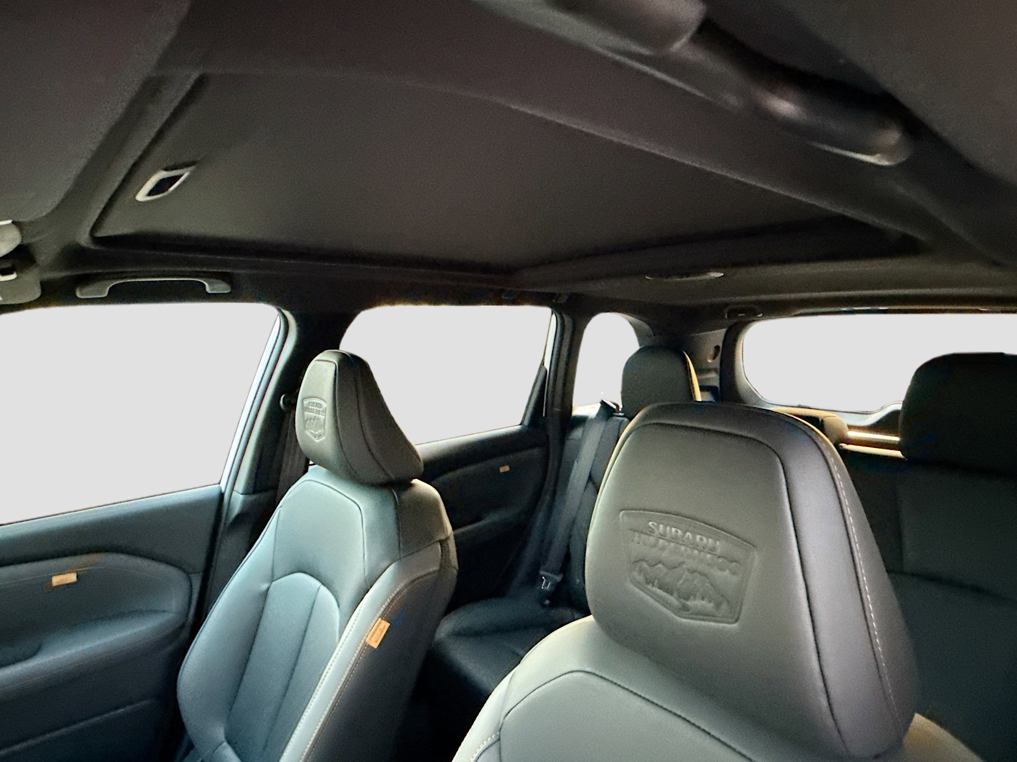 New 2026 Subaru Forester Wilderness image 27