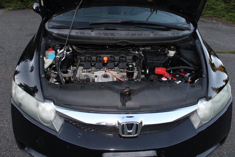 Used 2009 Honda Civic EX image 19