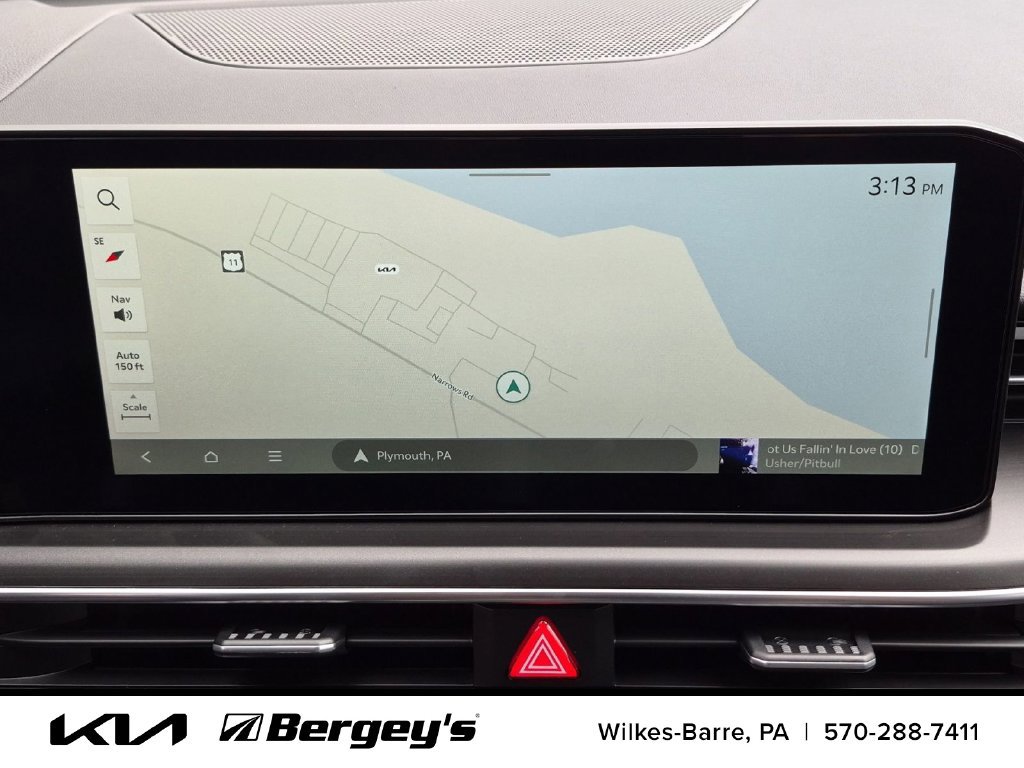 New 2026 Kia K5 GT-Line AWD/4WD image 27