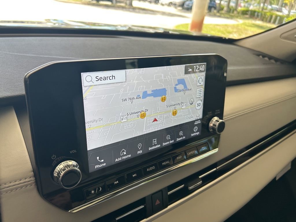 New 2025 Mitsubishi Outlander SEL image 13
