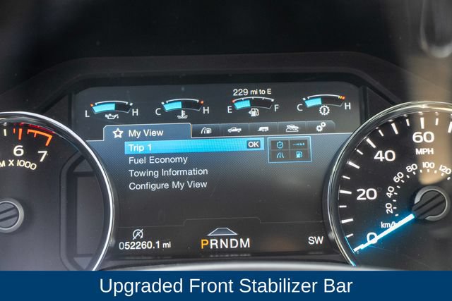 Used 2020 Ford F150 Platinum w/ Equipment Group 701A Luxury AWD/4WD image 27