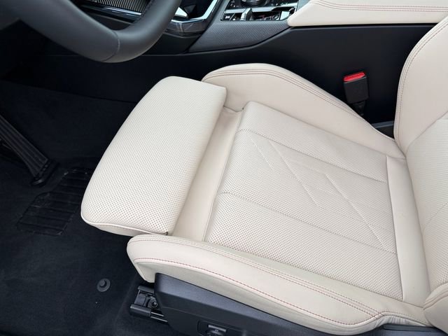 Used 2026 BMW X3 xDrive30 w/ Premium Package AWD/4WD image 34