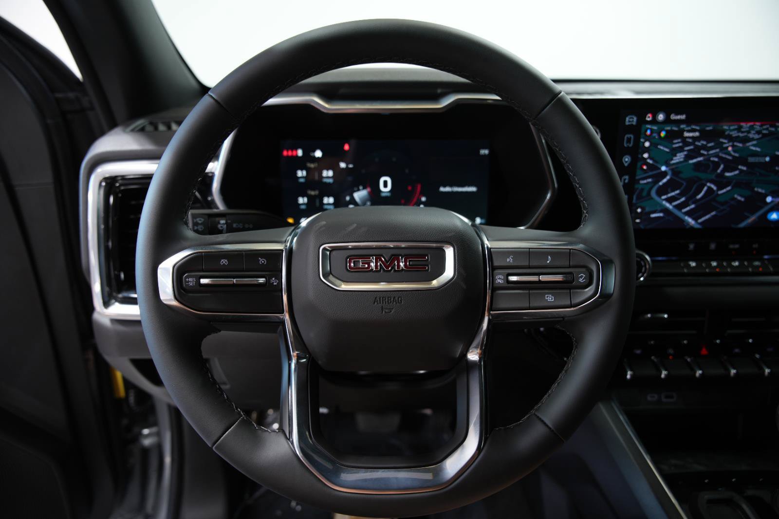 New 2026 GMC Canyon Elevation RWD image 37