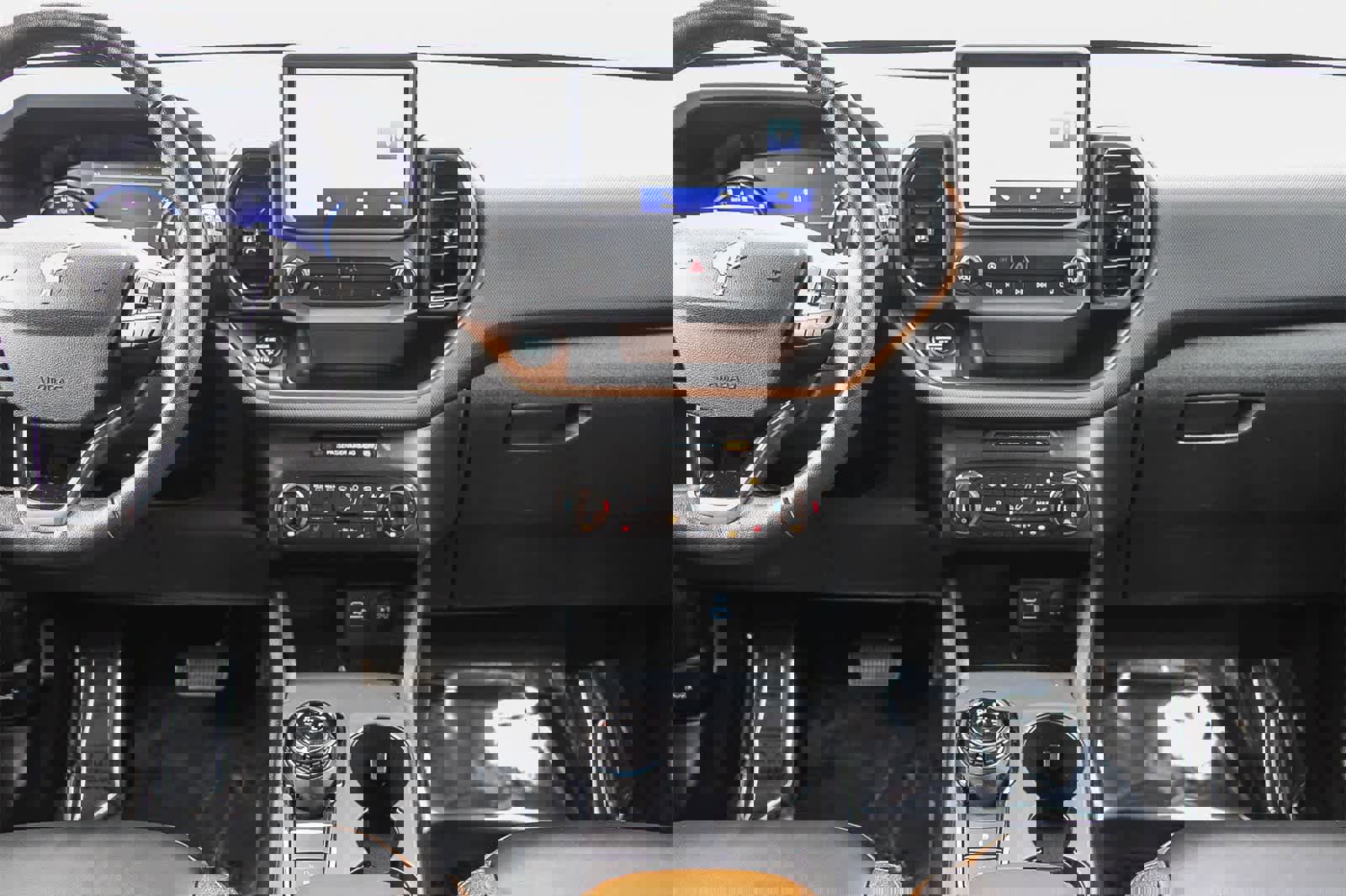 Used 2022 Ford Bronco Sport Outer Banks w/ Tech Package image 14