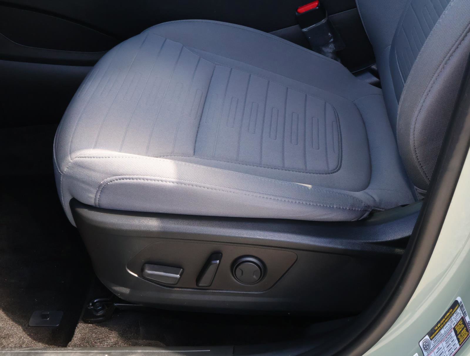 Certified 2023 Hyundai Santa Cruz SEL w/ Activity Package image 16