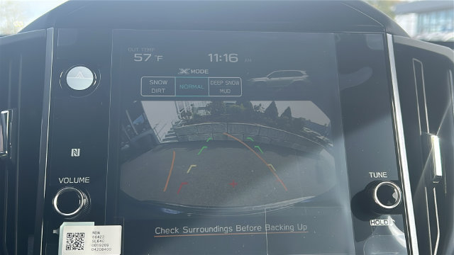 New 2026 Subaru Forester Limited AWD/4WD image 24