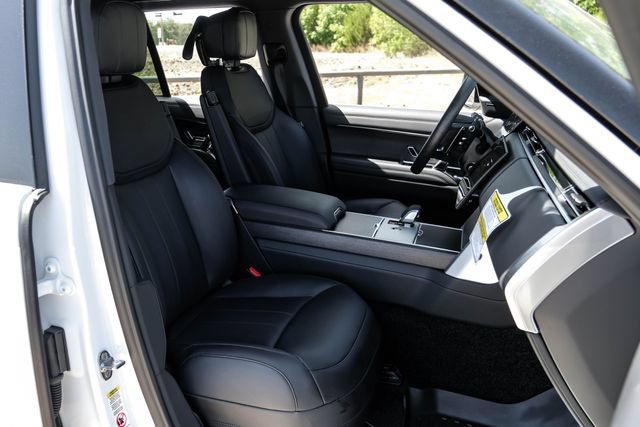 New 2026 Land Rover Range Rover SE AWD/4WD image 44