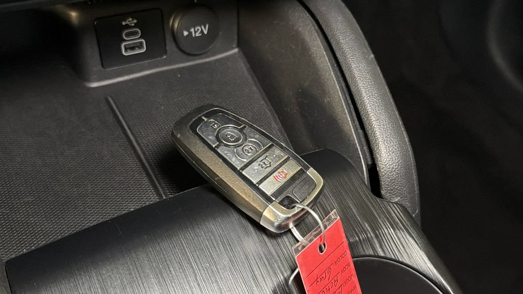 Used 2024 Ford Escape Active w/ Tech Pack #1 AWD/4WD image 31