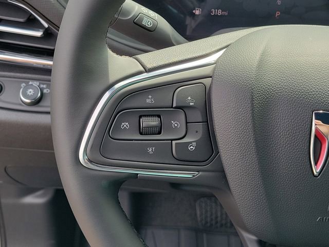 New 2026 Buick Envista Sport Touring w/ Convenience I Package FWD image 24