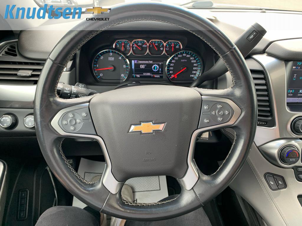 Used 2019 Chevrolet Tahoe LT AWD/4WD image 21