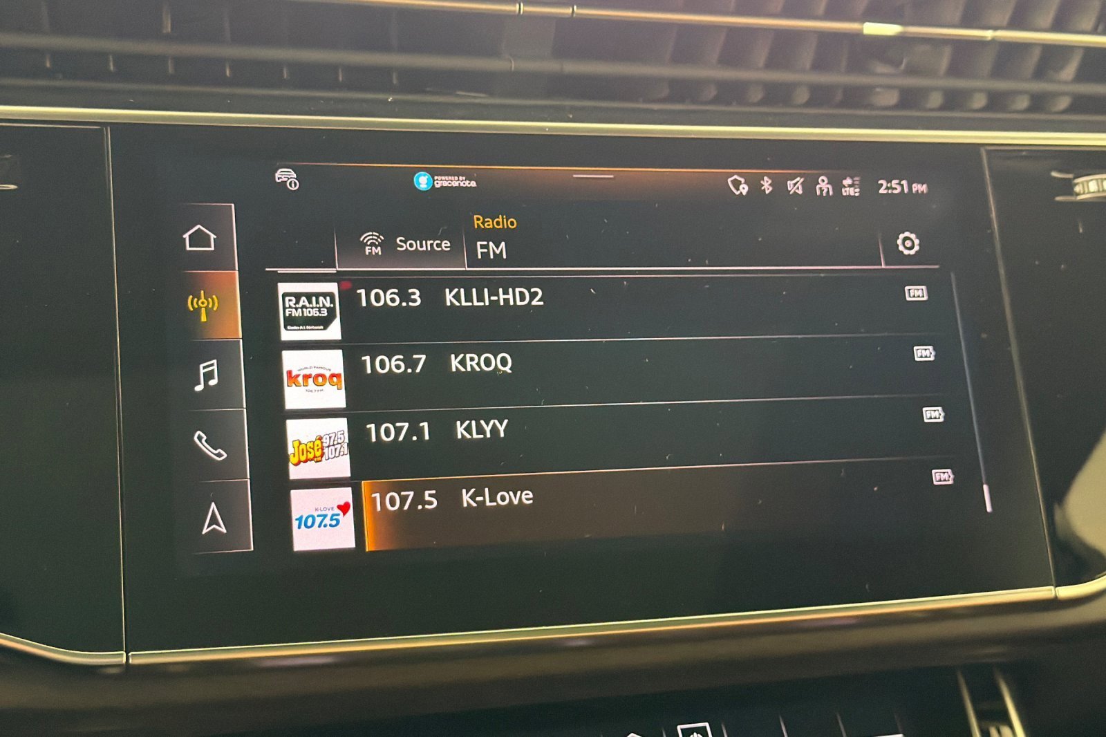 Used 2023 Audi Q7 2.0T Premium Plus w/ Premium Plus Package image 18