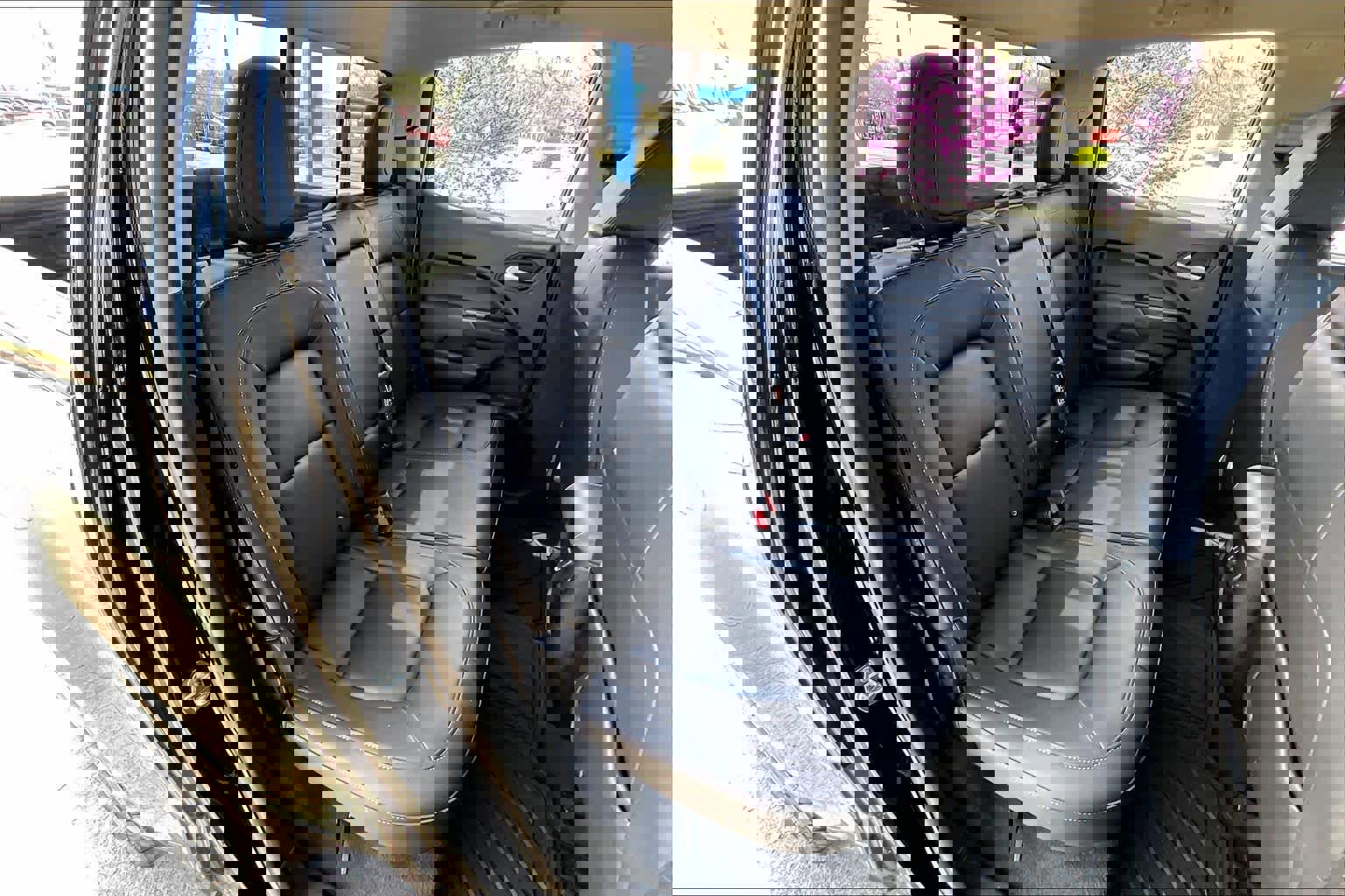 Used 2021 Chevrolet Colorado Z71 w/ Z71 Midnight Edition image 19