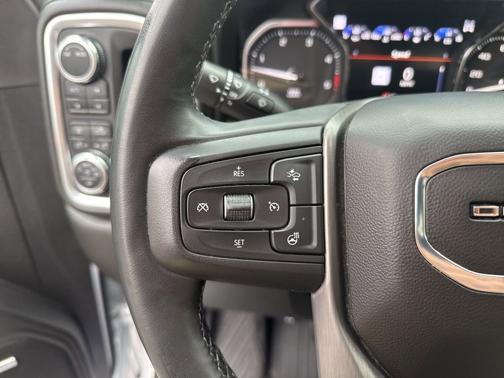 Used 2023 GMC Sierra 3500 Denali image 30