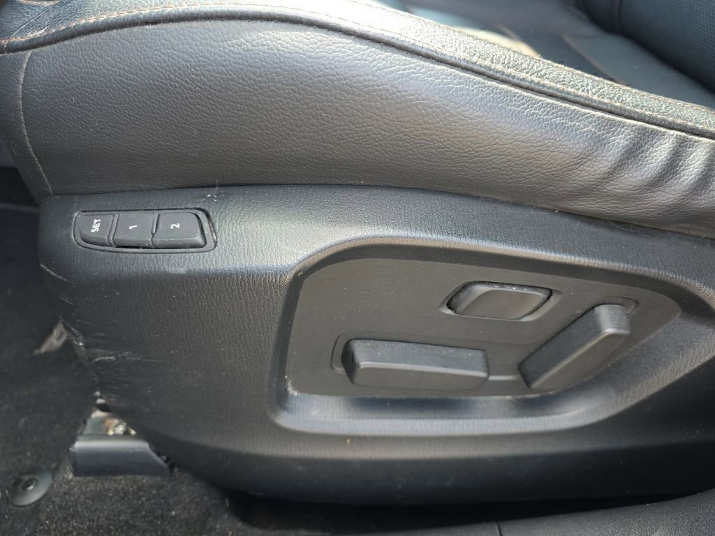 Used 2019 MAZDA CX-5 Grand Touring Reserve image 14