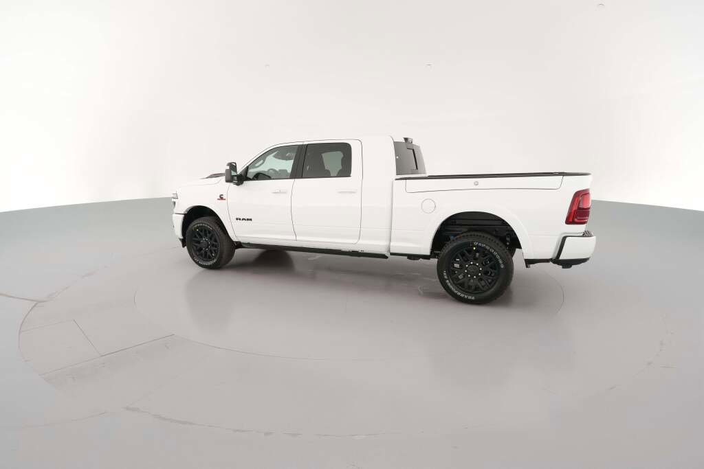 New 2026 RAM 2500 Limited image 7