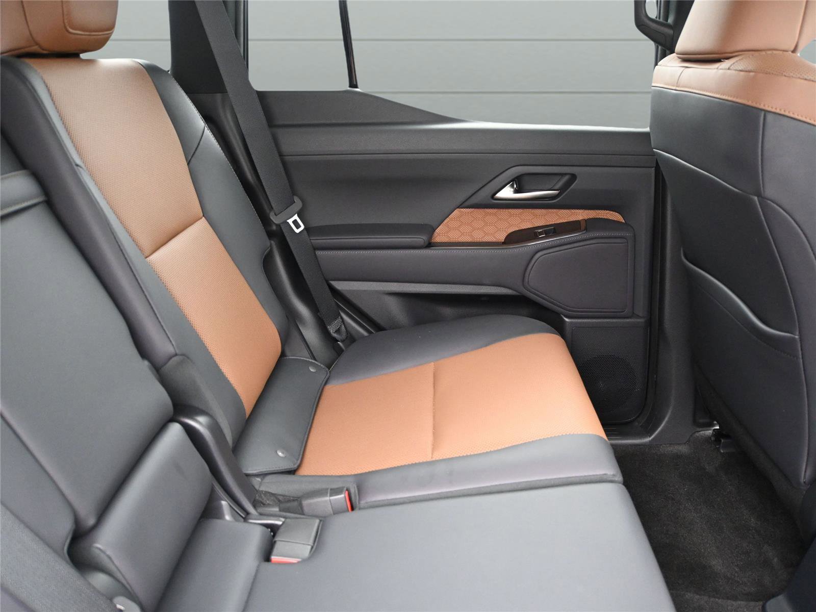 Used 2024 Lexus GX 550 image 20