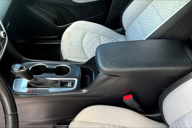 Used 2021 Chevrolet Equinox LT image 15