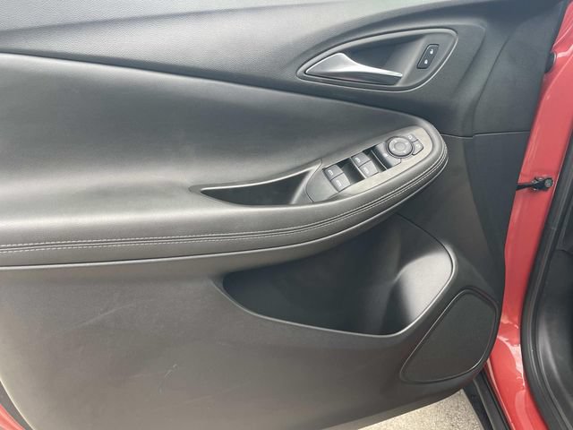 Used 2024 Buick Encore GX Preferred FWD image 11