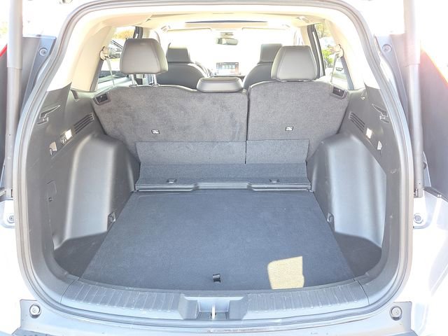 Used 2023 Honda CR-V EX-L image 28