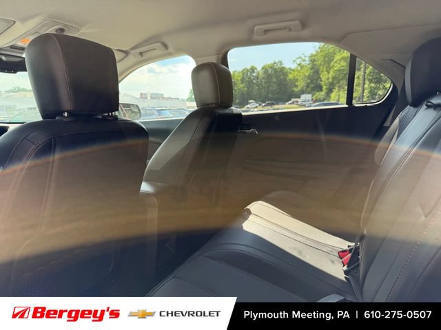 Used 2013 Chevrolet Equinox LT w/ Power Convenience Package FWD image 5