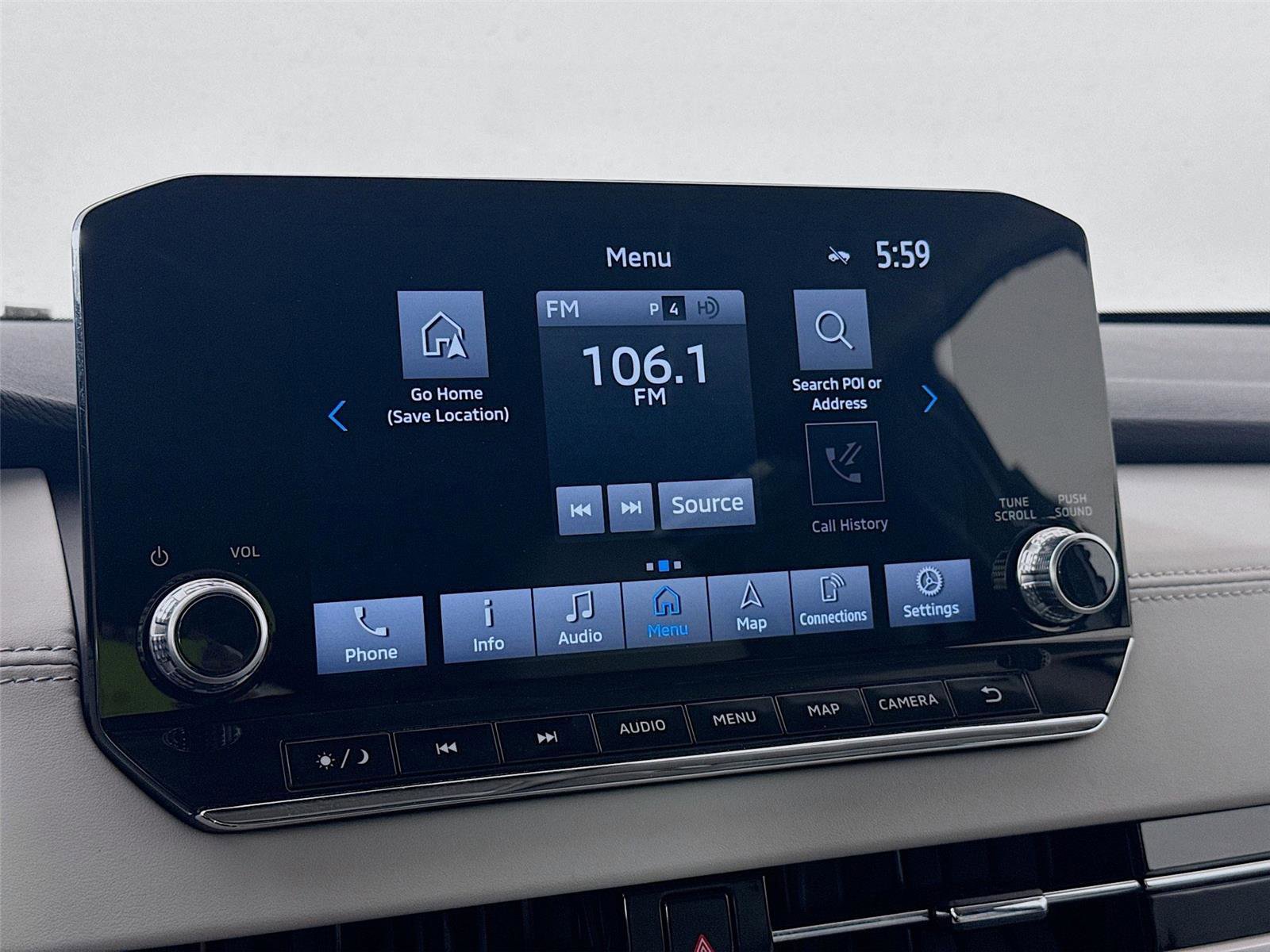 Used 2023 Mitsubishi Outlander SEL image 8