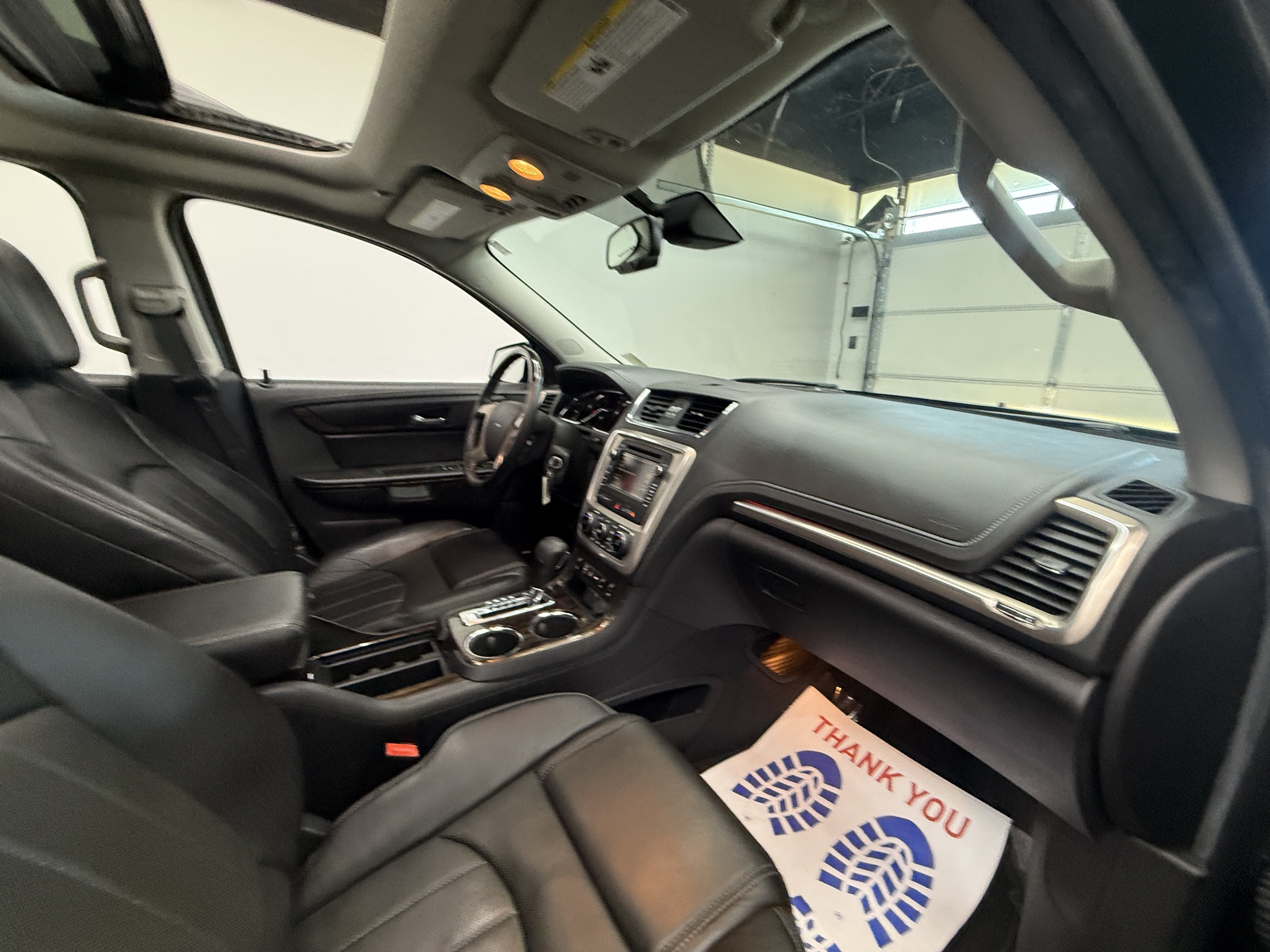 Used 2016 GMC Acadia Denali AWD/4WD image 28