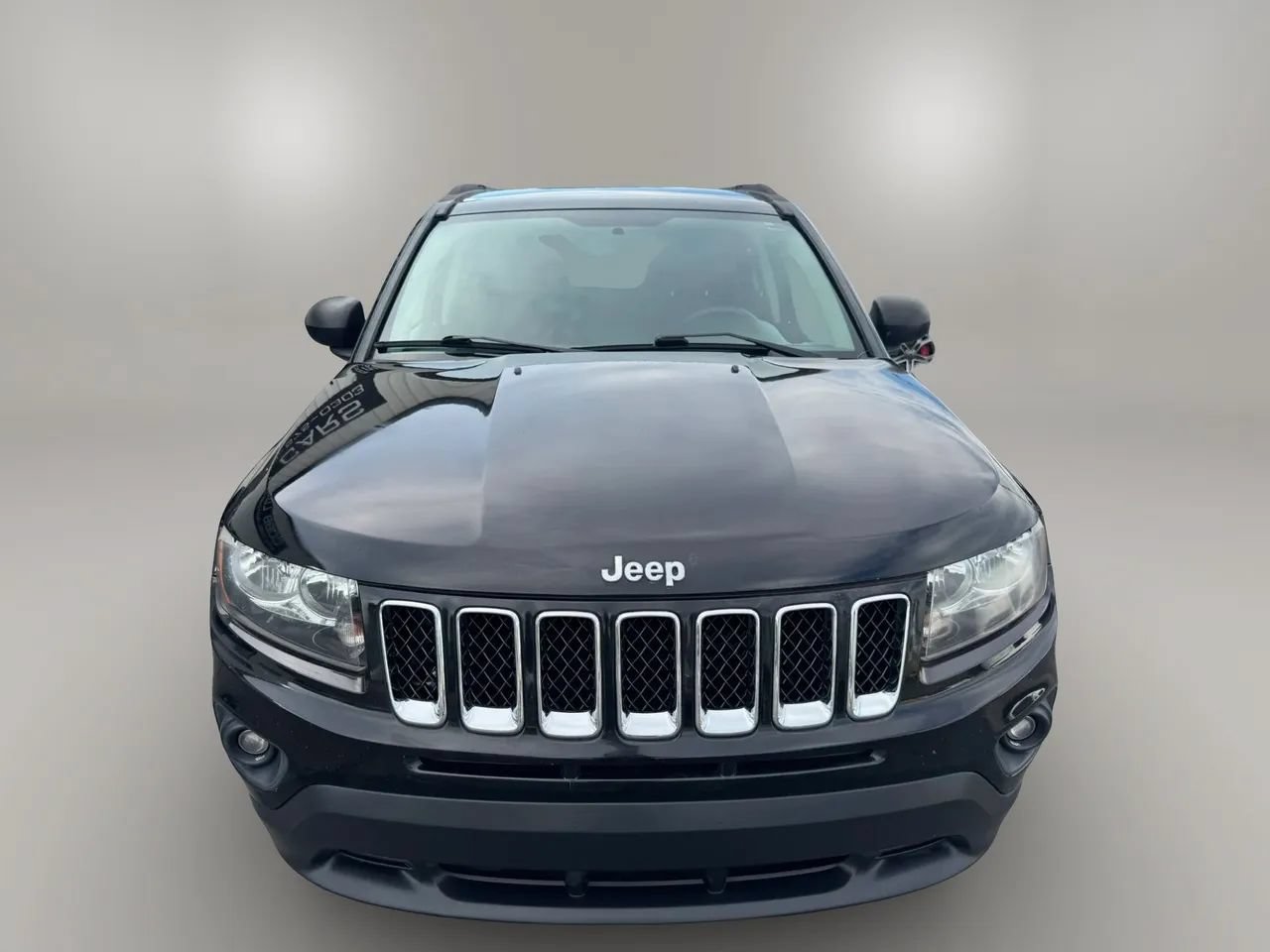 Used 2016 Jeep Compass Sport w/ Power Value Group FWD image 3