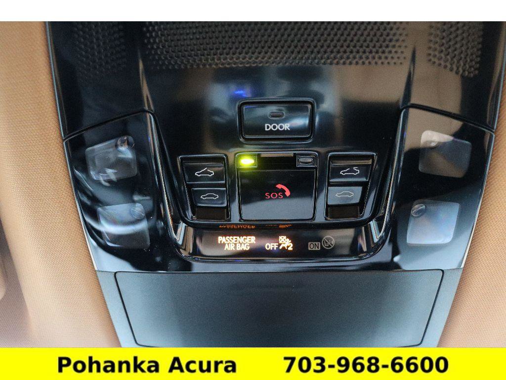 Used 2026 Lexus NX 350h AWD w/ Accessory Package (2T) image 14