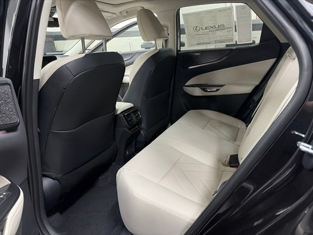New 2026 Lexus NX 350 AWD w/ Luxury Package image 13