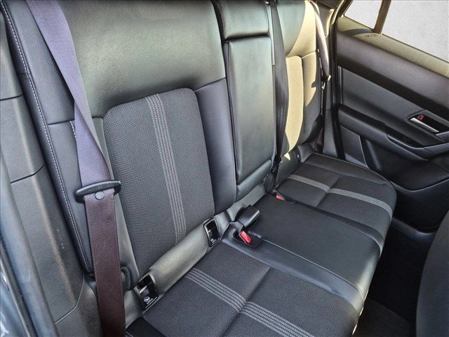 Used 2024 MAZDA CX-50 AWD 2.5 S w/ Cargo Package image 18