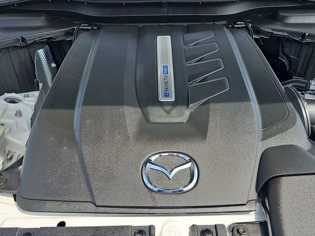 Used 2025 MAZDA CX-70 Plug-In Hybrid w/ Premium Plus AWD/4WD image 30