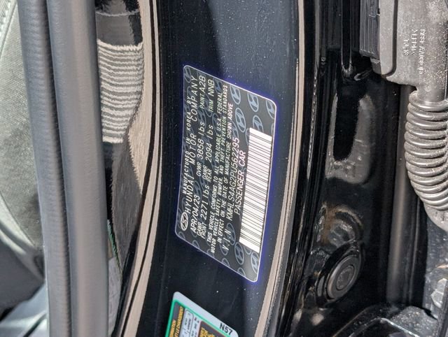 Used 2023 Hyundai Elantra SEL w/ Convenience Package image 22