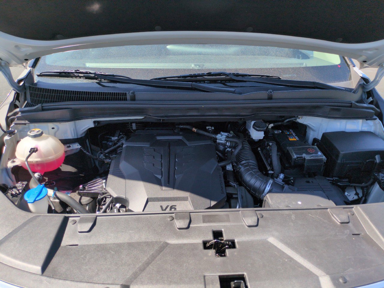 Used 2022 Kia Carnival SX Prestige FWD image 54