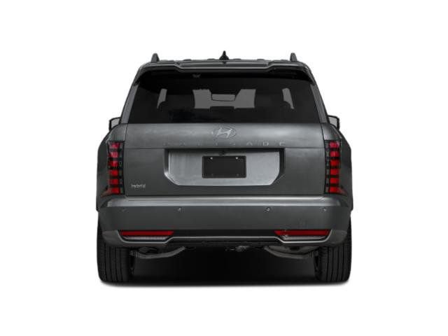 New 2026 Hyundai Palisade Calligraphy AWD/4WD image 5