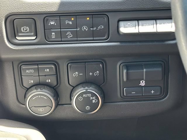 Used 2021 Chevrolet Tahoe High Country AWD/4WD image 27