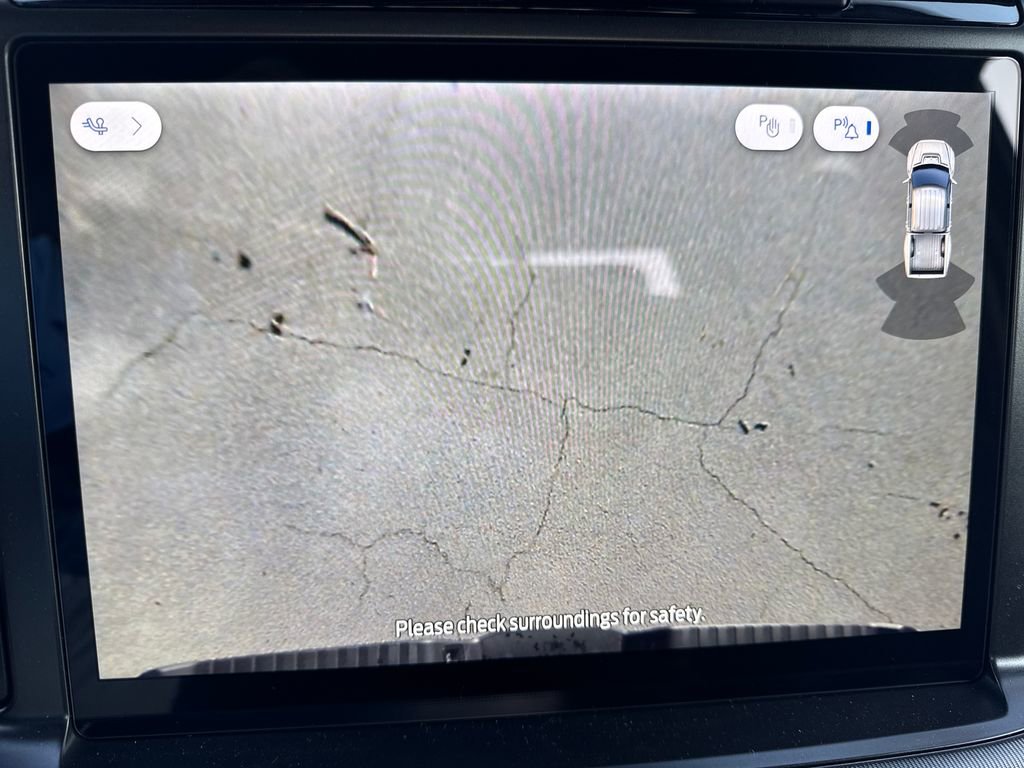 New 2026 Ford F150 Raptor AWD/4WD image 27