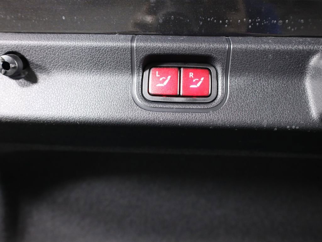 Certified 2024 Mercedes-Benz EQE 350+ 4MATIC Sedan image 60