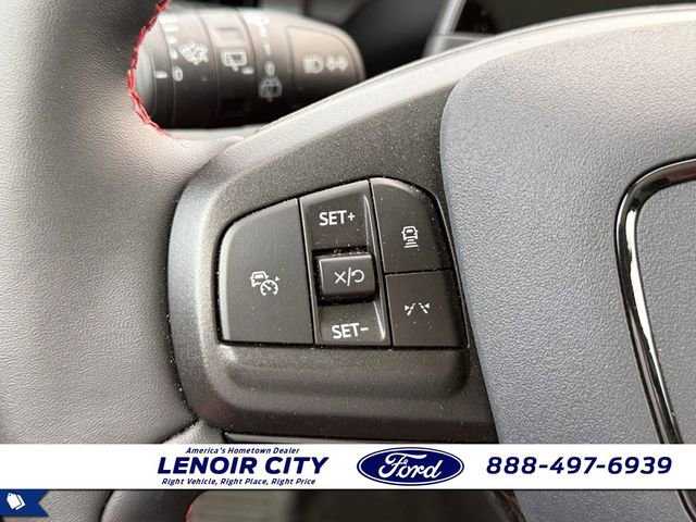 Used 2025 Ford Mustang Mach-E Premium w/ Sport Appearance Package AWD/4WD image 20