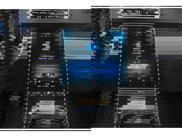 New 2026 Mercedes-Benz S 500 4MATIC image 48