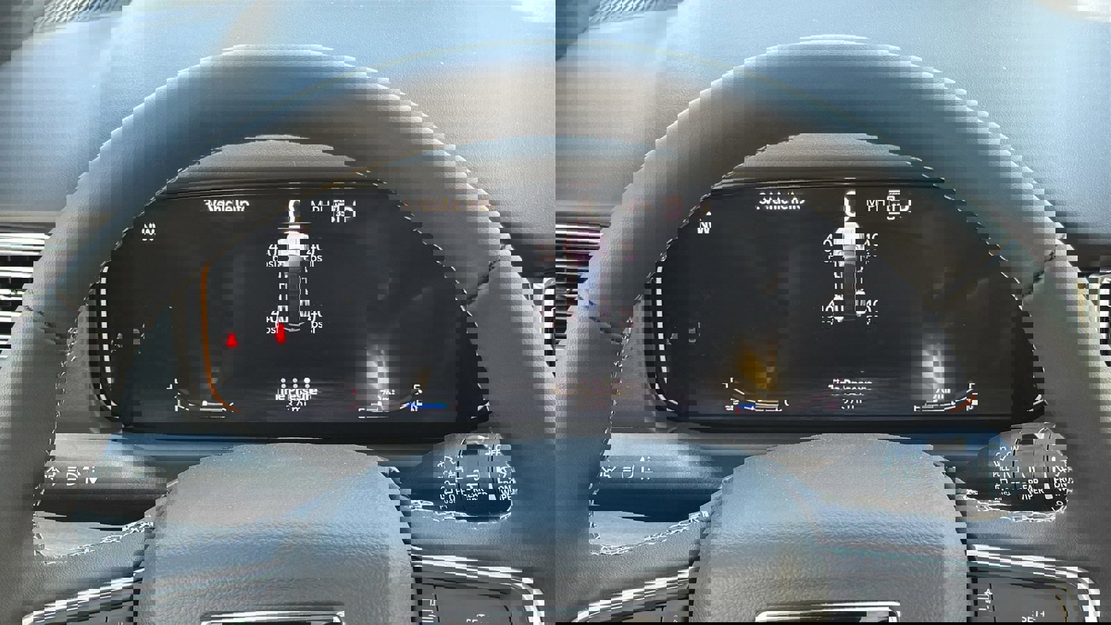 New 2026 Jeep Grand Wagoneer L Limited image 20