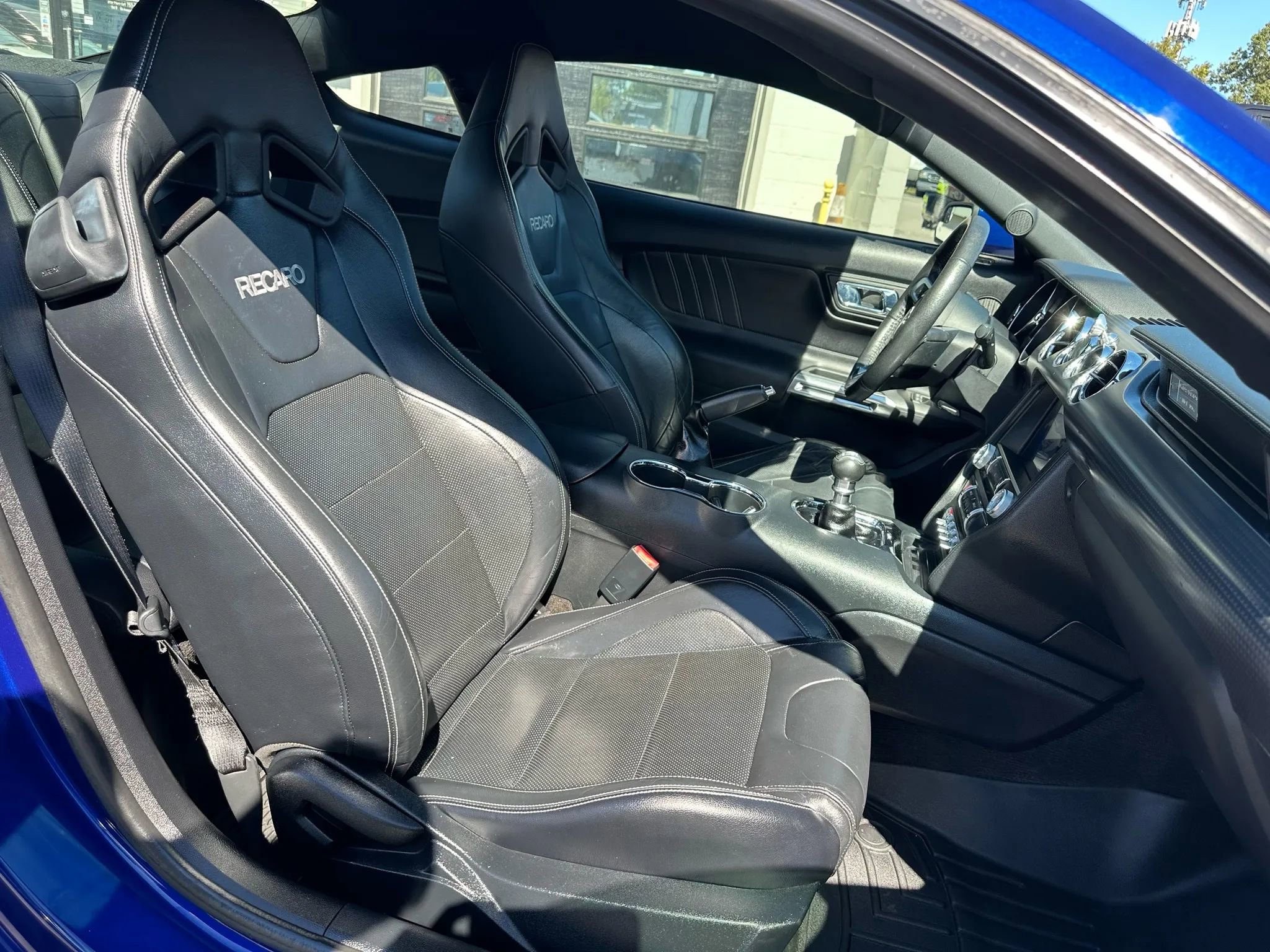 Used 2016 Ford Mustang GT Premium w/ GT Performance Package image 17