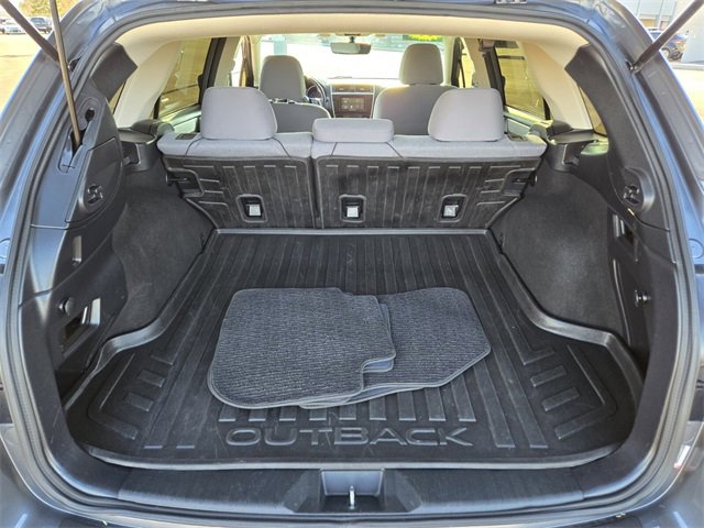 Used 2019 Subaru Outback 2.5i Premium w/ Popular Package #2 image 15