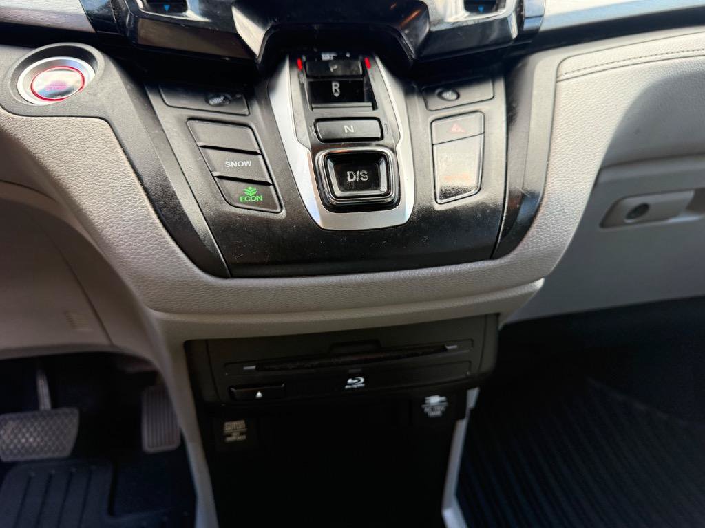 Used 2018 Honda Odyssey EX-L image 52