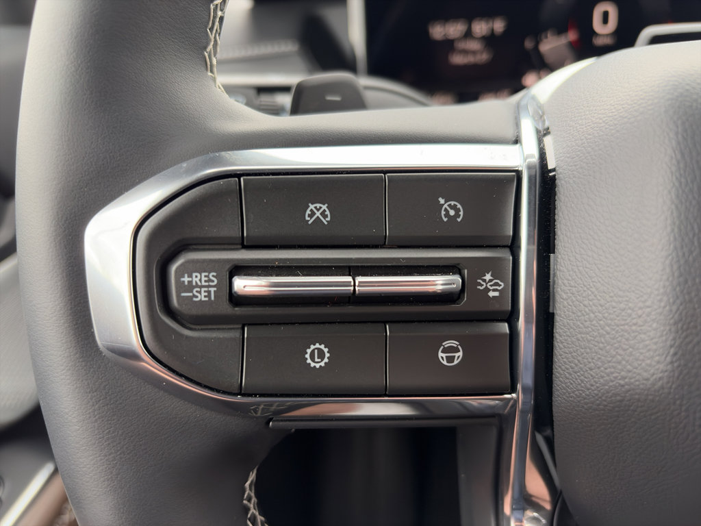 Used 2026 GMC Acadia Denali Ultimate w/ LPO, Floor Liner Package image 23