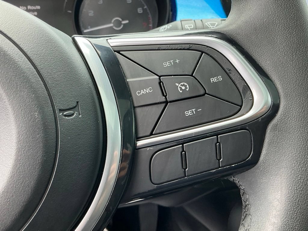 Used 2021 FIAT 500X Trekking w/ Trekking Value Package AWD/4WD image 43