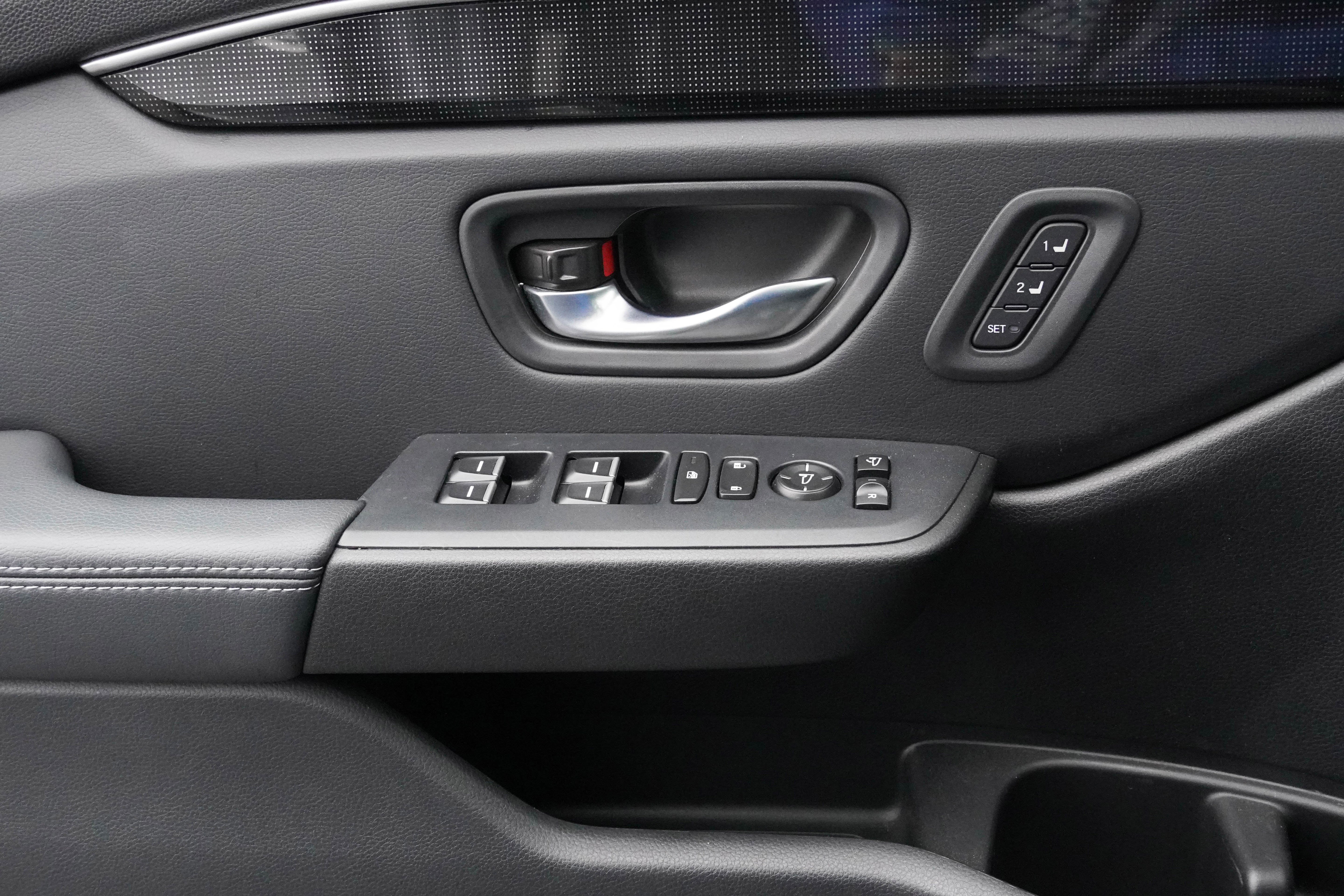 Used 2023 Honda Pilot Elite image 15