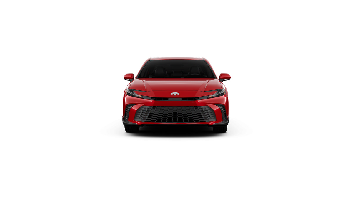 New 2027 Toyota Camry SE w/ Convenience Package AWD/4WD image 20