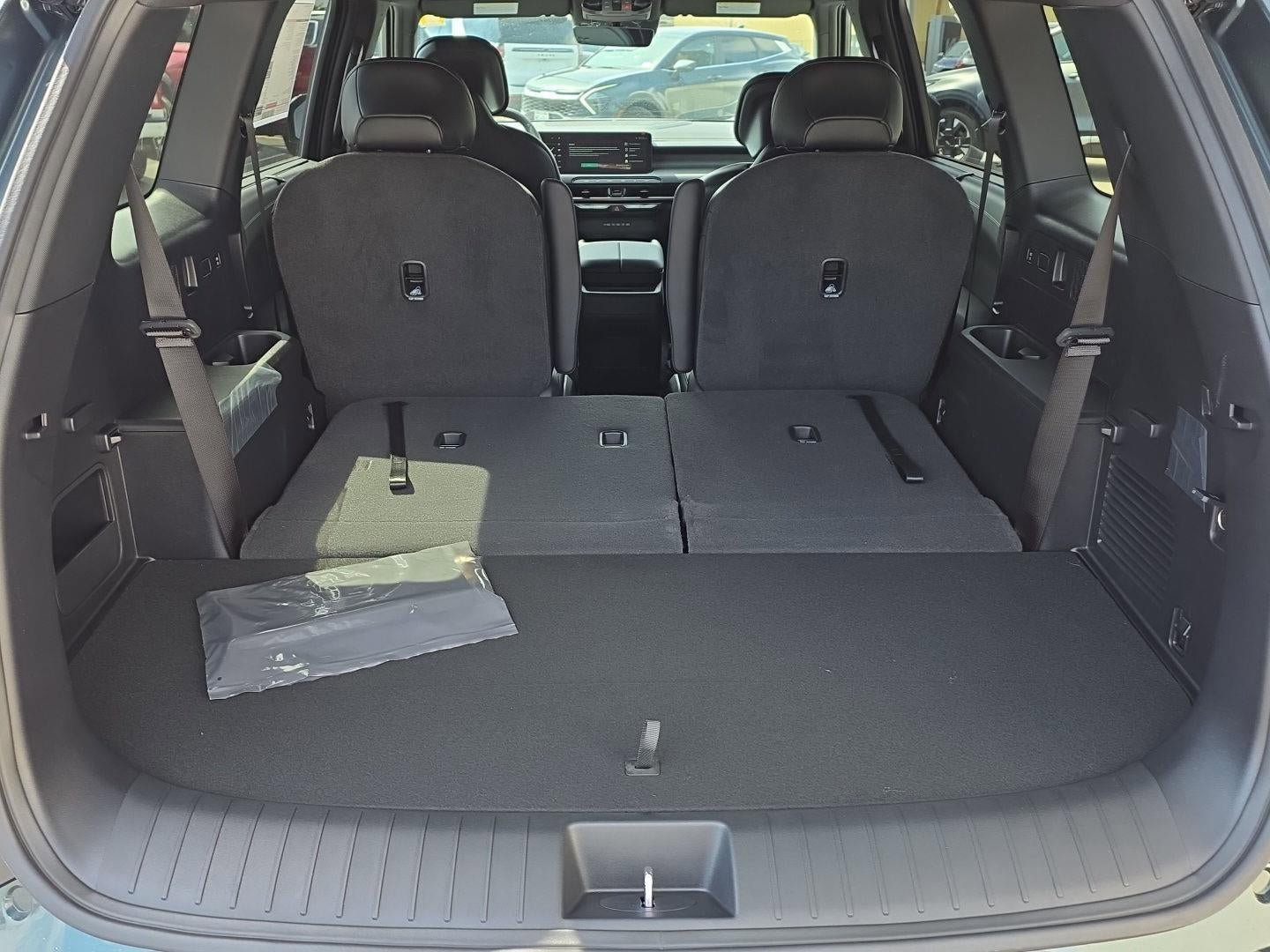 New 2027 Kia Telluride EX X-Line image 8